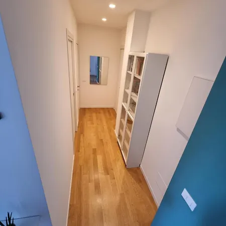 Maragda House Linate - Duomo- San Babila Apartment Milan