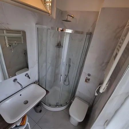 Apartment Maragda House Linate - Duomo- San Babila Milan