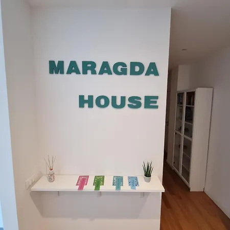Maragda House Linate - Duomo- San Babila * Milan