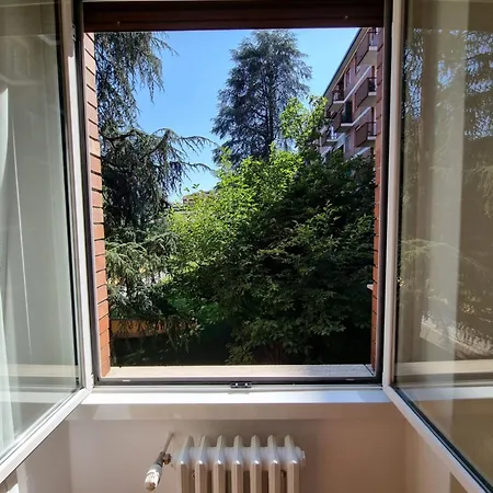 Maragda House Linate - Duomo- San Babila Апартаменты Милан