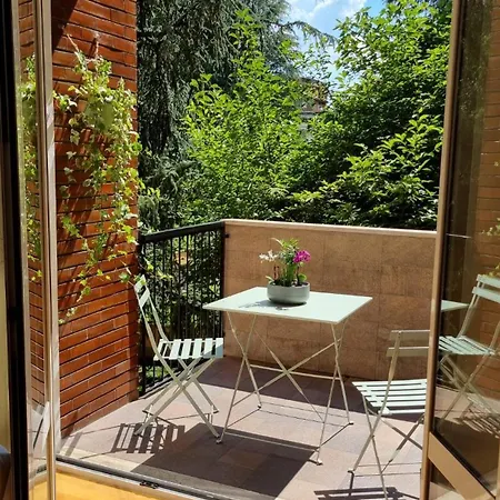 Maragda House Linate - Duomo- San Babila Apartamento